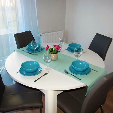 Apartamenty Patioholiday Jastrzębia Góra エクステリア 写真