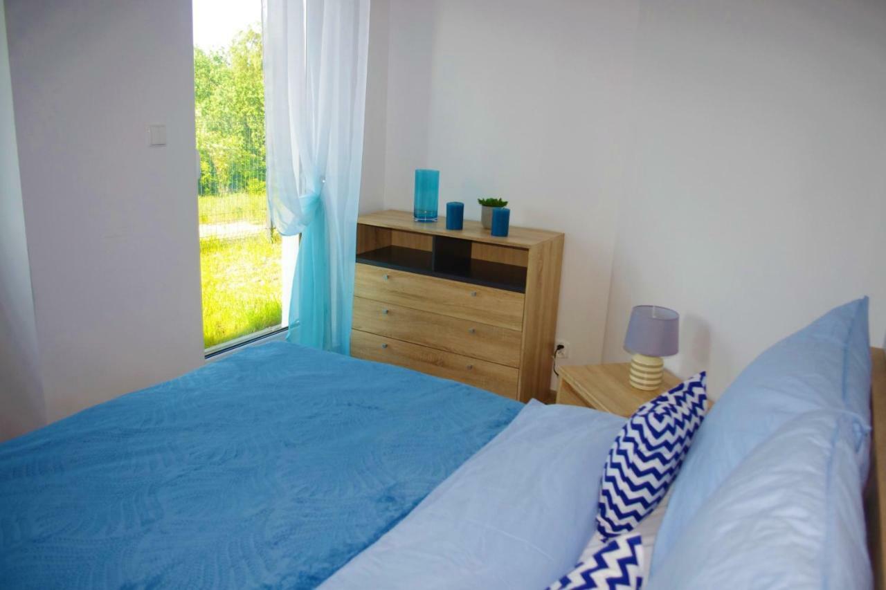 Apartamenty Patioholiday Jastrzębia Góra エクステリア 写真